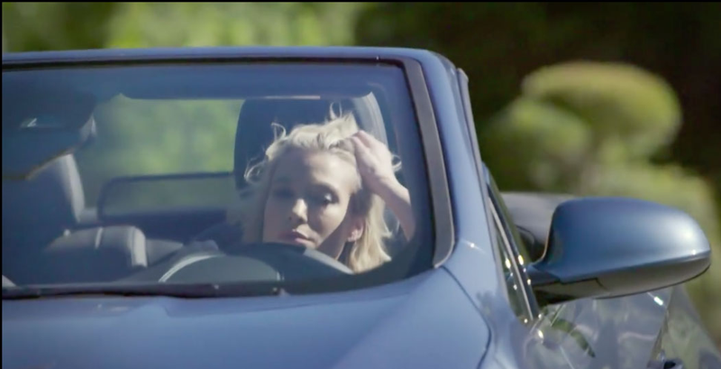 Illustration for article titled The Buick Cascada Is A Lesson In How Much New Cars Suck For Small People